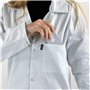 Blouse Blanche Chimie étudiant et lycéen Pigment LMA