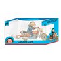 Plastoy - 00305 - Figurine - Gaston - Moto