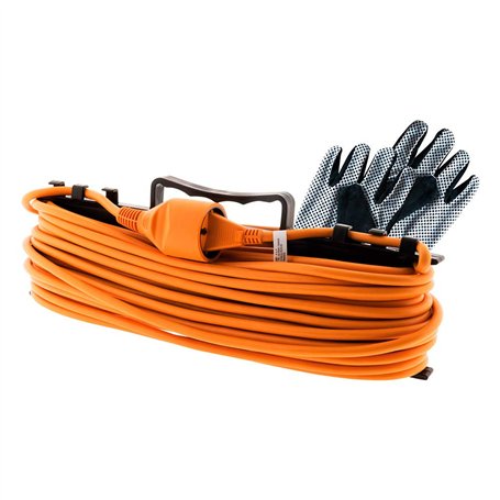 Prolongateur Jardin 2X 1