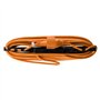 Prolongateur Jardin 2X 1,5mm² Orange 25m - Zenitech