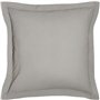 Taie d'oreiller - TODAY - 63 x 63 cm + 5 cm - Coton - Organic Dune