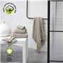 Drap de bain - TODAY - 70 x 130 cm - Coton - Organic Dune