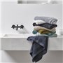 Drap de bain - TODAY - 70 x 130 cm - Coton - Organic Dune