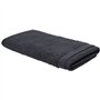 Drap de bain - TODAY - 70 x 130 cm - Coton - Organic Fusain