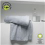 Drap de bain - TODAY - 70 x 130 cm - Coton - Organic Acier