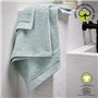 Drap de bain - TODAY - 70 x 130 cm - Coton - Organic Celadon