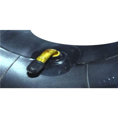 SKANA - Chambre À Air Valve Coudée - Dimensions 13 x 500- 6