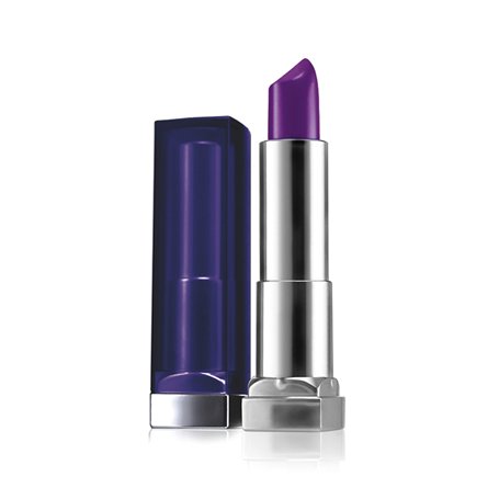 890 Vivid Vixen - Rouge à lèvre Gemey Maybelline Color Sensational