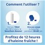 CB12 - Bain de bouche - Soin gencives - Combat la mauvaise haleine pendant 12 heures - Aide à restaurer et maintenir des gencive