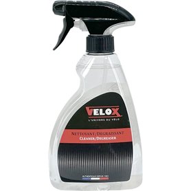 Velox Nettoyant/Dégraissant Cadre et Transmission 500ml - 500ml