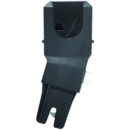 RED CASTLE - 2 Adaptateurs