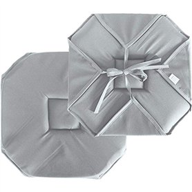 ED ENJOY HOME Galette de Chaise à Rabat