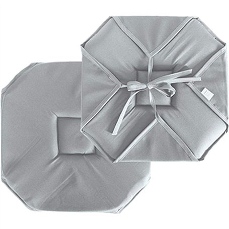 ED ENJOY HOME Galette de Chaise à Rabat