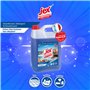 JEX - Nettoyant Sol & Surfaces Côtes Bretonnes - Nettoyant Multi-Usage Triple Action : Nettoie, Parfume, Désinfecte - Formule Co