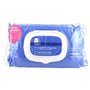 1ere Lingettes Nettoyantes Visage Corps Et Siege 2x70 Uriage