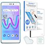 ebestStar - Pack x3 Verre trempé compatible avec Wiko Jerry 3 Film Protection Ecran Vitre protecteur anti casse, anti-rayure, po