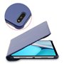 ebestStar - Coque pour Huawei MatePad 11 (2021), Etui Rotatif 360, Housse Protection PU Cuir, Bleu Foncé