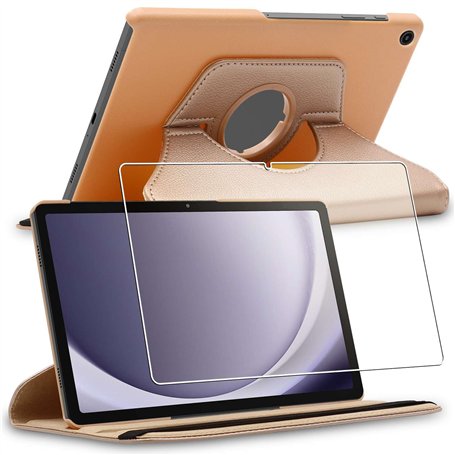 ebestStar - Coque pour Samsung Galaxy Tab A9+ (2023) SM-X210