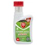 PROTECT EXPERT Désherbant Concentré Localisé Contre Les Mauvaises Herbes Du Gazon - 200ml - Soit 88m² - Non Sélectif - Bidon Dos