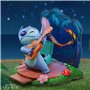ABYstyle Studio - Disney Figurine Stitch Guitare