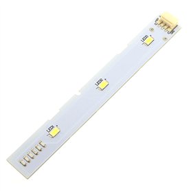 Barre lumiere led 0064001827 pour Refrigerateur