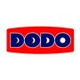 UNIVERSDECOR Lot de 2 oreillers 60 x 60 cm Moelleux antiacariens Proneem® Fibre VOLUPT’AIR® Dodo