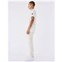 Pantalon Project X Paris CARGO T239020 IV Beige