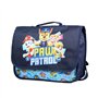 Bagtrotter Cartable 32 cm Maternelle Pat'Patrouille Bleu