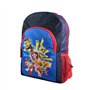 Bagtrotter Sac à dos 37 cm avec poche Pat'Patrouille Bleu