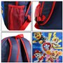Bagtrotter Sac à dos 37 cm avec poche Pat'Patrouille Bleu