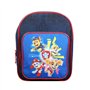 Bagtrotter Sac à dos 31 cm avec poche maternelle Pat'Patrouille Bleu
