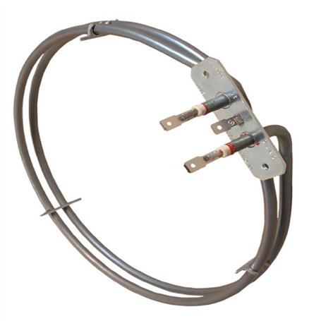 SOS Accessoire Résistance circulaire 2000W pour Four