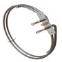 SOS Accessoire Résistance circulaire 2000W pour Four