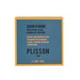 PLISSON - Savon à barbe traditionnel - 100% Made In France