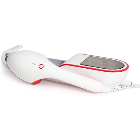 SINGER SWP SMART - Défroisseur Vapeur Vertical 2 en 1