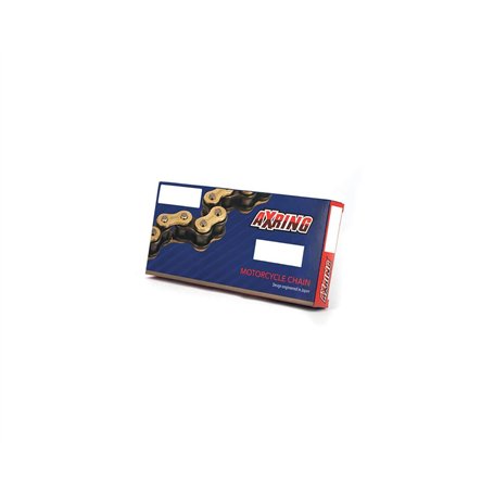 Sifam - Chaîne Transmission 420 Hyper Renforce 96 MAILLONS
