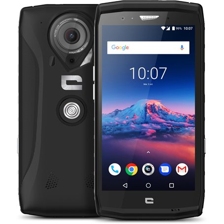 CROSSCALL Trekker X4 Reconditionné