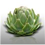 25 graines à semer - Le Grenier d'Abondance - ARTICHAUT Vert de Laon - Cynara cardunculus