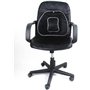 Parence.- Support Lombaire Ergonomique - Coussin de Soutien pour Chaise et Siège de Voiture - Soulagement des Lombaires et Améli