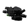 Boîtier Thermostat d'eau liquide de refroidissement moteur pour Jumpy Expert C3 C4 DS3 DS4 DS5 2008 208 308 3008 508 5008 Partne