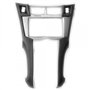 Cadre Façade 2 DIN Compatible avec Toyota Yaris 2005-2010