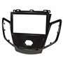 Adaptateur Compatible avec Ford Fiesta 2008-2017
