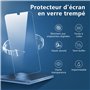 Film Protection écran -sans Bulles d'air -Ultra Résistant (0