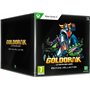GOLDORAK : Le Festin des loups - Edition Collector XSX