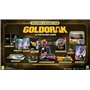 GOLDORAK : Le Festin des loups - Edition Collector XSX