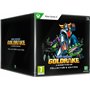 GOLDORAK : Le Festin des loups - Edition Collector XSX