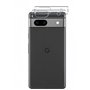 HQ-CLOUD® Lot de 2 Protection Objectif Caméra Arrière en Verre Trempé Pour Google Pixel 7A