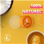Cire d’abeille et Karité - 100% naturel