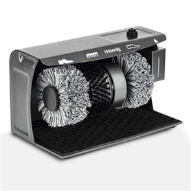 H.Koenig Cireuse à chaussures électrique U600