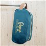 Manahia Trousse de Toilette Papy - Papy d'exception - Cadeau Papy - Trousse pour Homme - 22 x 10 x 12cm - Fête des Grands-Pères